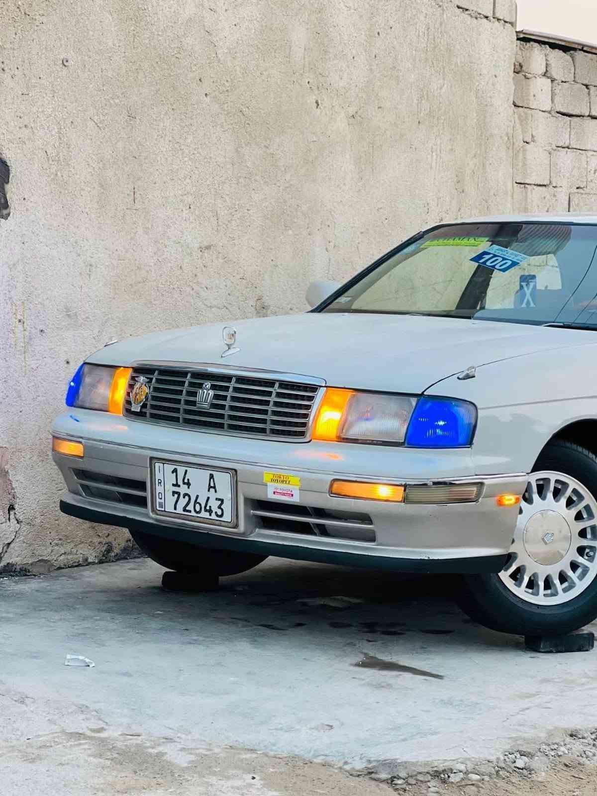 السلام عليكم بطه منفصل مديل 1995رقم بصره دولي مشروع وطني سنويه لل30تحويل مباشر سياره جديده معنه لكلمه (كفاله من لگص والنقل والضربه فقط مكانات صبغ) گير ومكينه 2500ثنين ونص ديلكو كارتون حداده 100/100دواخل كارتون تبريد ثلج كهربائات كلهه شغاله تخم تاير ويلكب جدد سياره جاهزه مال جناي سعره ((58وبيه مجال ))مكاني قرنه شراي يتصل ***********
