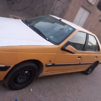 بارس • ٢٠١٥ • مكينة وكير مكفولة