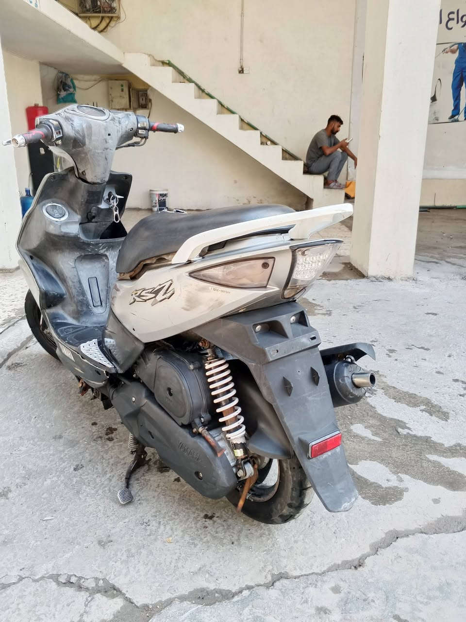 ماكس مضلع دراجة دراجة كله بلديه سلف بلاده كفرات 
مكينه خرسه صلنصه رياضي كلجات رياضي سعر 550 بيه مجال بغداد الغزاليه ***********

