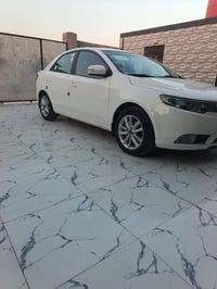 سيراتو • بصرة دولي • كفالة مكينة وكير