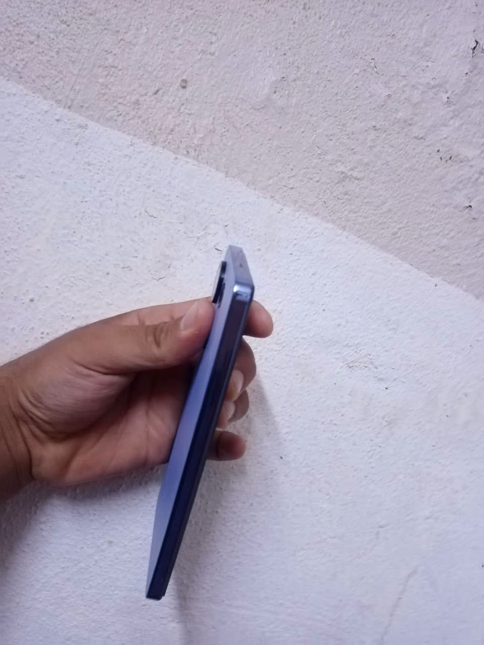 السلام عليكم
أقره المنشور ودخلي خاص لا ادوخني فدوه 
موبايل للبيع مستعجل علبيع كلش 
جهاز مستخدم سبوعين فقط أخذة ب375 
وهسه اريدو ب250 
تكنو كامون 20 برو العملاق 
ذاكره 256 رام 16 
بطاريه 5000يدعم الشحن السريع التايبسي بقوة 33واط 
معالج كلش قوي بل العاب والاستخدام 
بصمه بلشاشه لزيريه 
جهاز صفر لوك شخط ما بي 
ازرك جلد 
مواصفاته أكثر ابحث عنه وشوف بنفسك كلش جهاز راقي
مكاني كركوك واحد آذار 
رقم ***********
