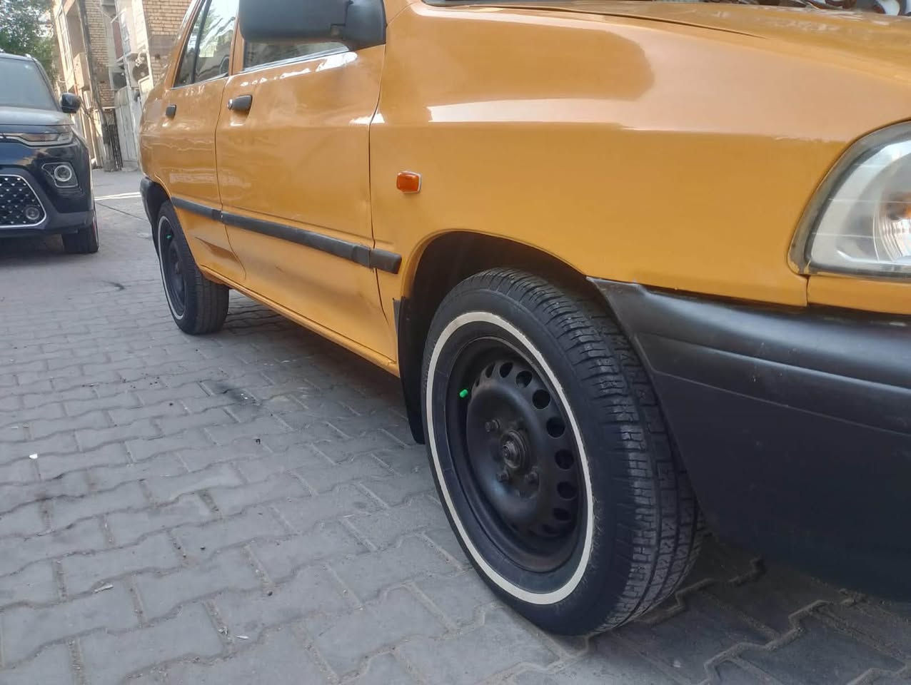 ٢٠١٥ • لا ضربة ولا تبديل • شرط التحويل