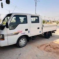 كيا فونتيره • دبل • رقم بابل