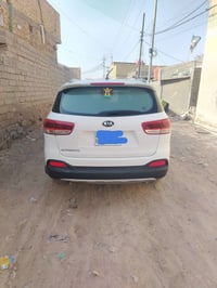 سورنتو • ٢٠١٦ • ٧ راكب