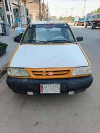 موديل ٢٠١٠ • مكينه نضيفه • رقم بغداد