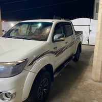 فور ويل • ٢٠١٤ • كير ومحرك شرط