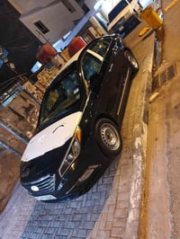 سوناته • ٢٠١٧ • وارد امريكي حادثه