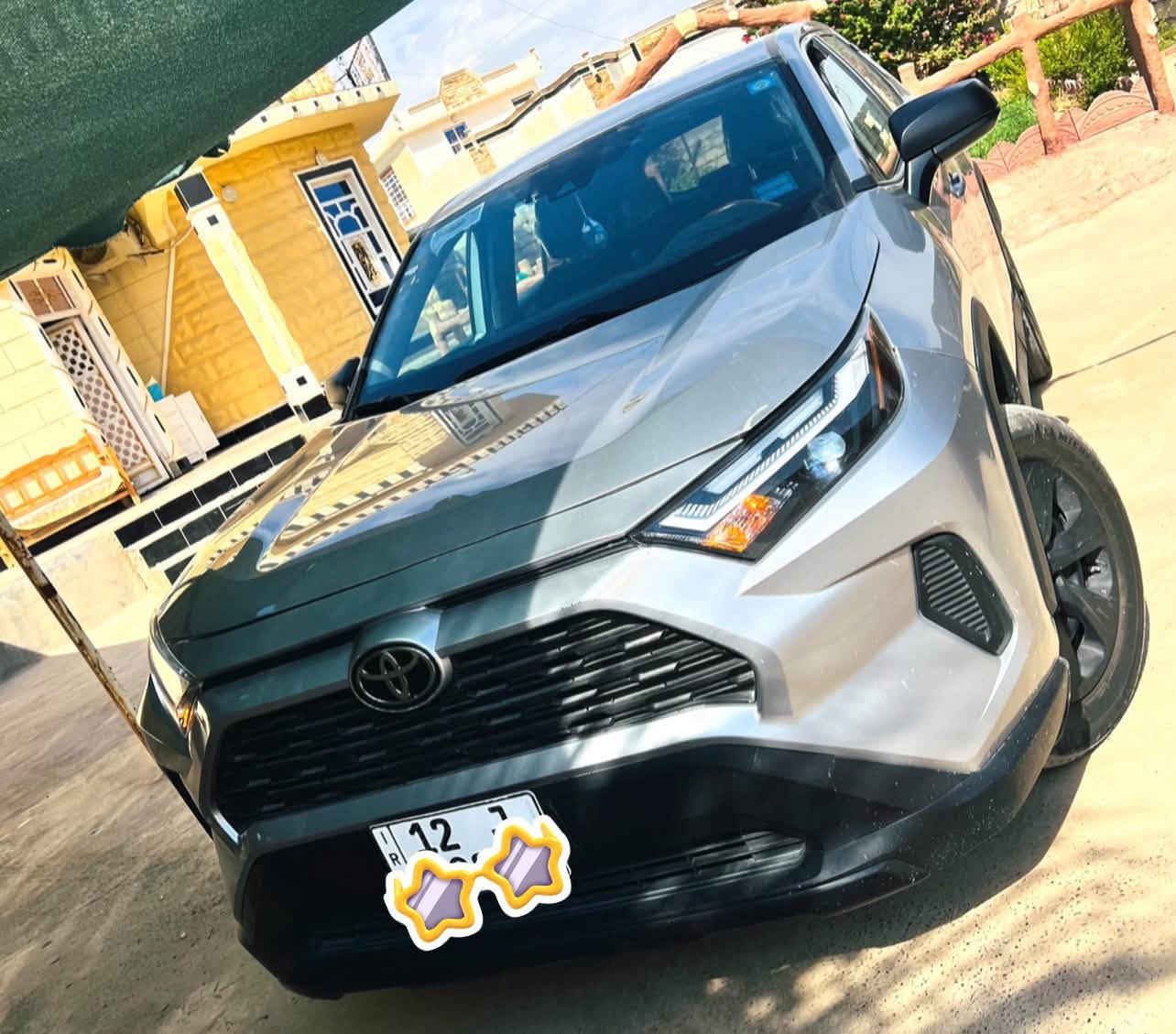 راف فور LE • سلفر • ٣٦٠٠٠