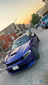 جارجر سكات باك ٢٠١٨ لون بنفسجي مميز مواصفات السكات المعروفه من شاشة كا...