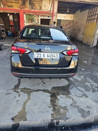 نيسان فيرسا • كركوك • للبيع