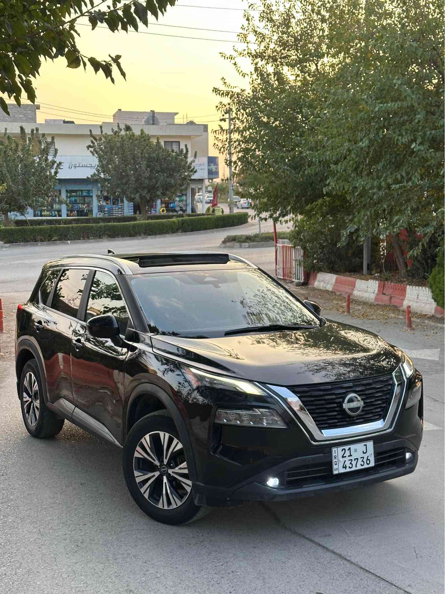 نيسان روج • ٢٠٢٣ • ٢٦٠٠٠