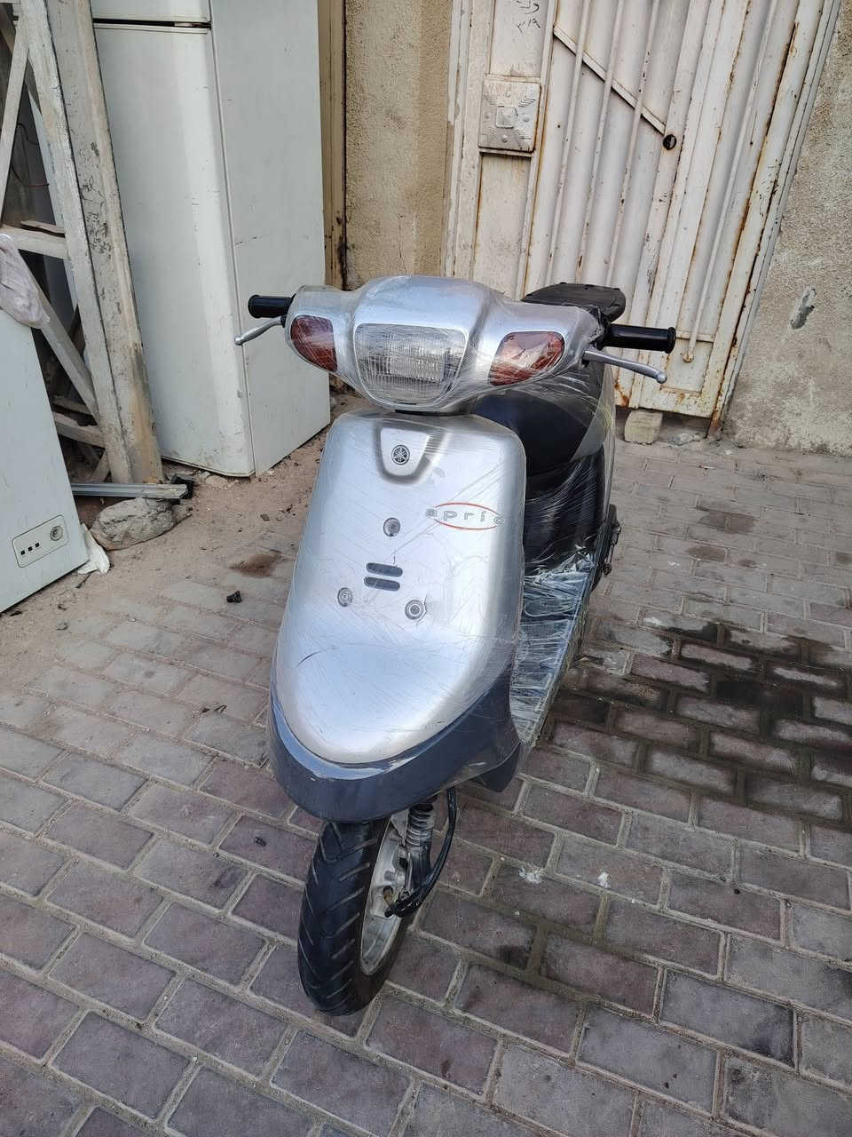بطة • ٢٠٠٣ • شرط الفحص