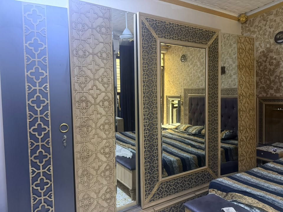 غرفة نوم • للبيع • واتساب