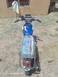 ماطور • موديل ٢١ • قابل تفاوض