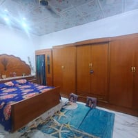 غرفة نوم • ٦ أبواب • حي النداء