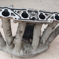 مرسيدس • دكشن وتفرعاته • عنكبوت كامل