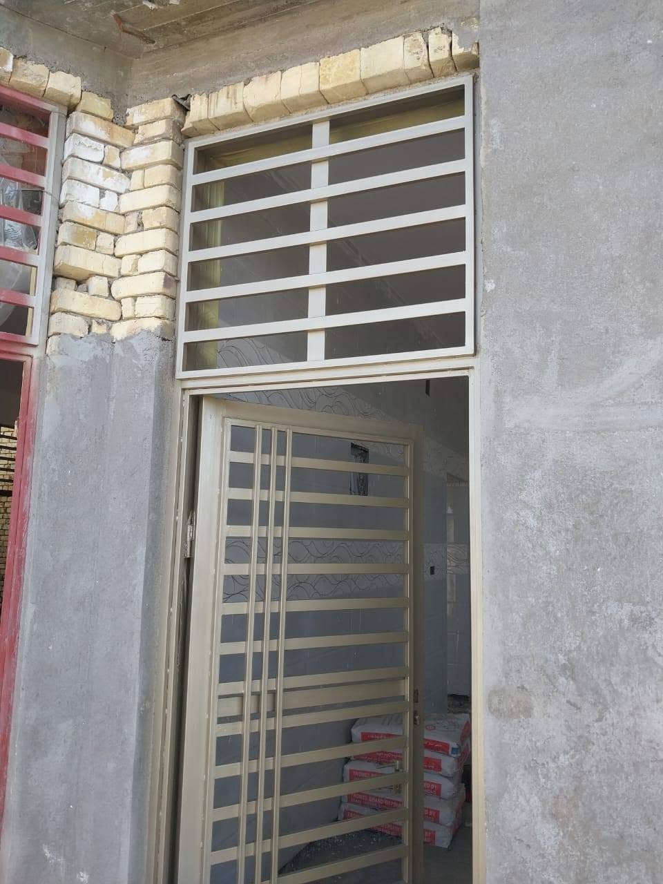 صبغ وتنضيف القطعة ***********/15
