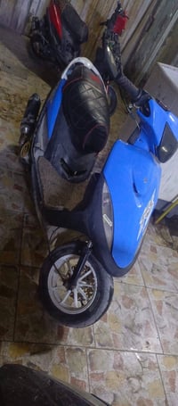 بووشه 55 • لا تبخير • معدل