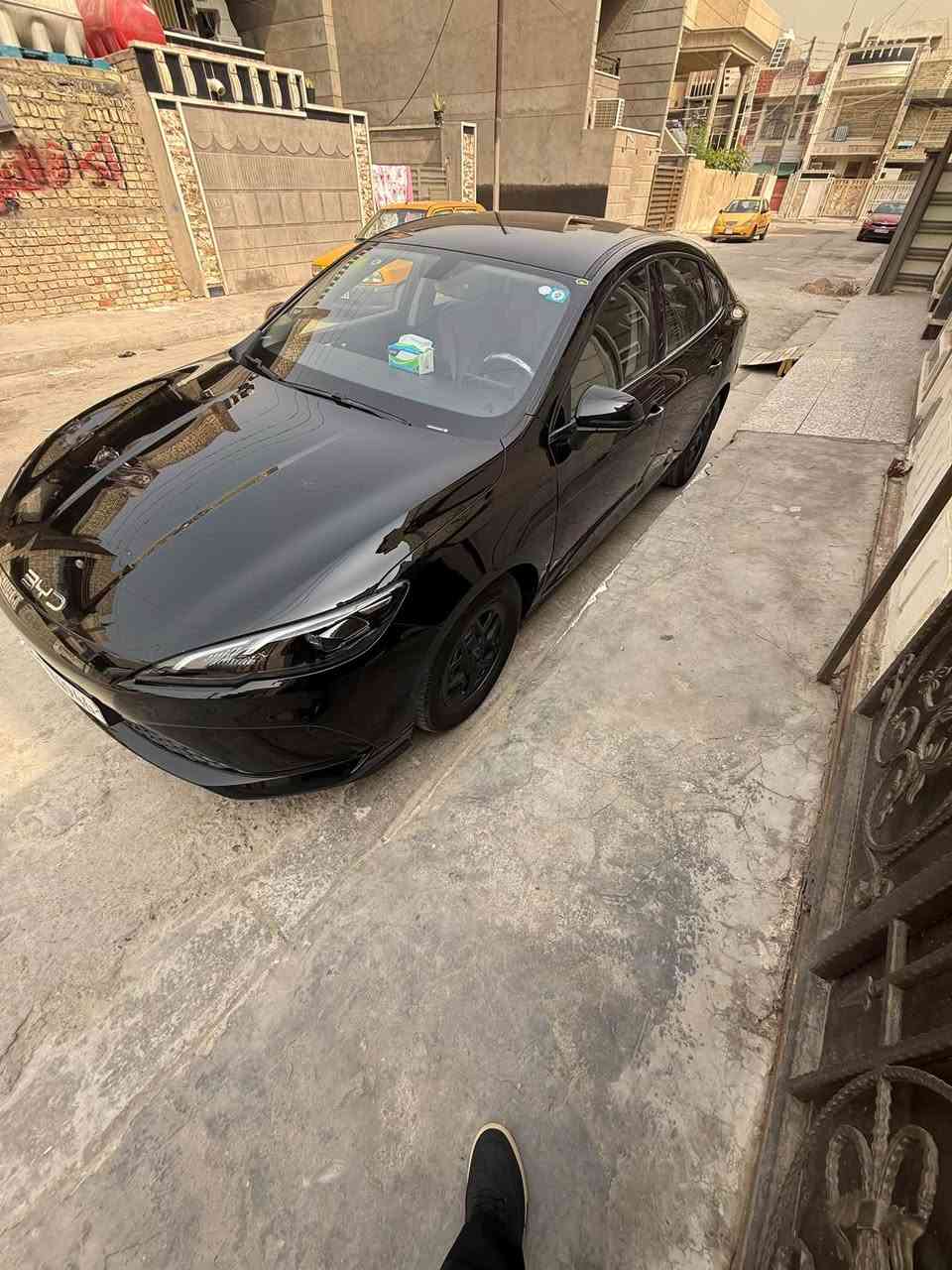 موديل ٢٠٢٥ • رقم بغداد • ٥٩ الف