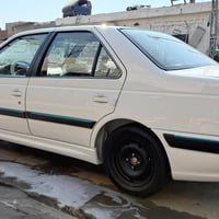 بيجو 26 • كفاله عامة • ماشي ٩٠٠٠