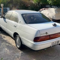 موديل ٩٦ • رقم دولي بصرة • محرك ٢.٥