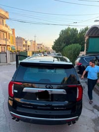 للبيع جمسي دنلي 2023  مغلفه بي بي أف  مكفوله كفاله عامه من الصبغ والبا...