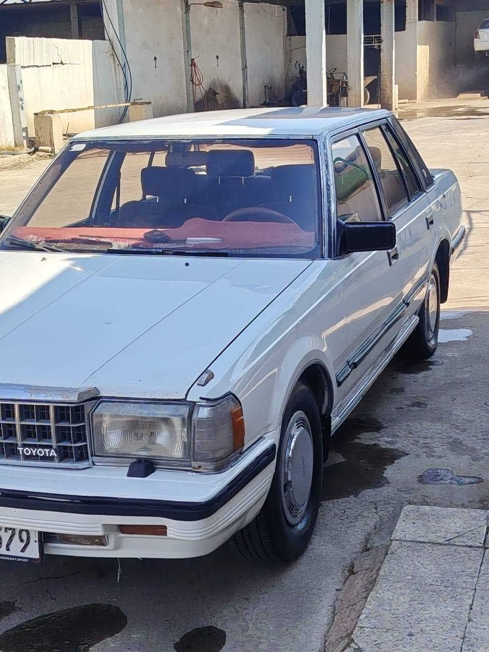 السلام عليكم سوبر موديل 85 محرك اوكير مال بطه شرط لاصرف ولانفخ
بيها ملاحظت صبغ بلاجاملق مابيها لادعم ولا طخا 
سيارة شرط التحويل بسمنا كربون بنزين بيها 
هاذا رقم صاحب السيارة،،،***********,,,,
***********،،،السعر 45.  اوبيها مجال

