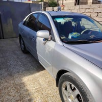 سوناته • ٢٠٠٦ • رقم بغداد