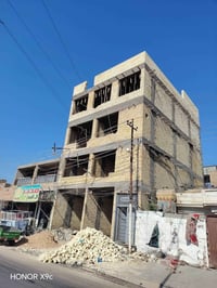 بناء • ترميم • تسليم مفتاح