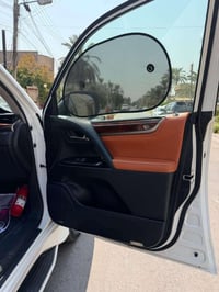 لكزس LX570 • ٢٠١٧ • بغداد السيديه