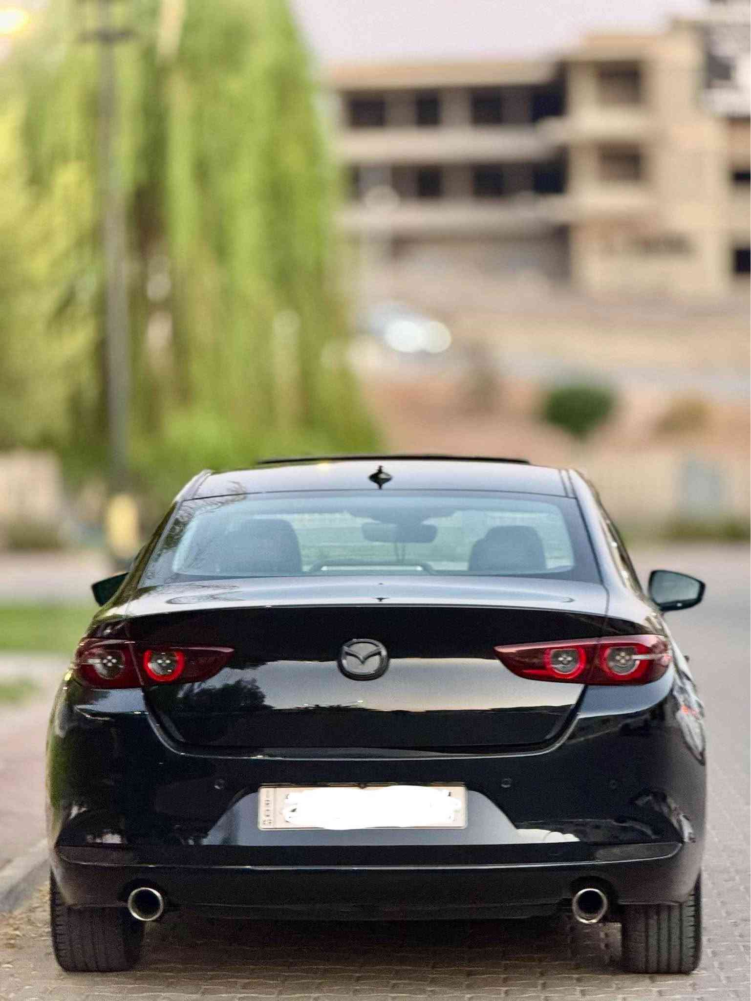 ‎مازدای۳ ۲٠۲١ سنوق سلێکت سپۆرت
----------
تۆڕبۆو دەبڵ ئەکسل 
پریمیۆم پلەسە 

‎سلاید ڕادار خەتی جادە بەسمە تەحدید سورعە برێک بەسمە

‎کامێرا حاسە کوشن جلد و کەشن هیتەرو سوکان هیتەر 
لایت و لید زینۆن ئەوتۆ هۆڵد
قەپات قەپات مواسەفەتە 
‎تە نها بۆنیت بۆیاخە
---------------/
‎نرخی خوار بازا ۱۲٩ گەلا

*********** السليمانية, العراق
