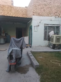 بيت للبيع طابق ونص عكاده مساحه 180 متر الرشاد شارع التانكي مقابيل مجلس...