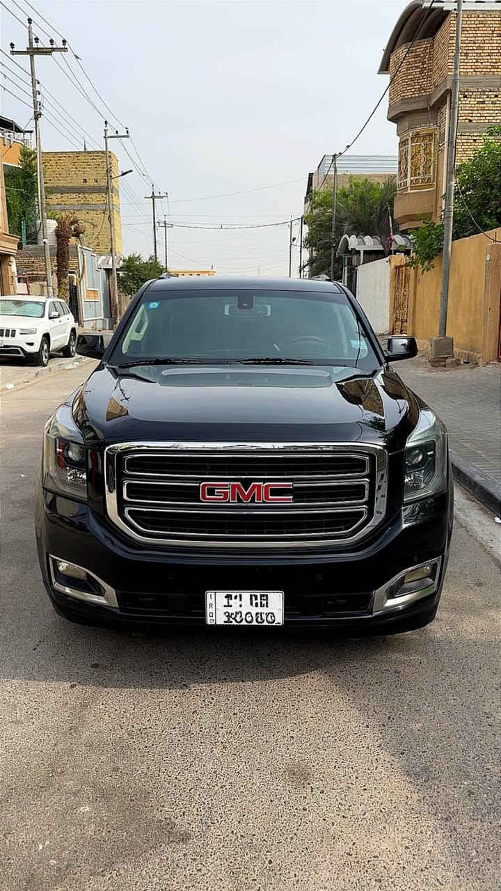 يوكن • مكينة 5300 • رقم بصرة
