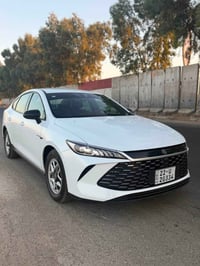 بي واي دي • قين بلس • رقم اربيل