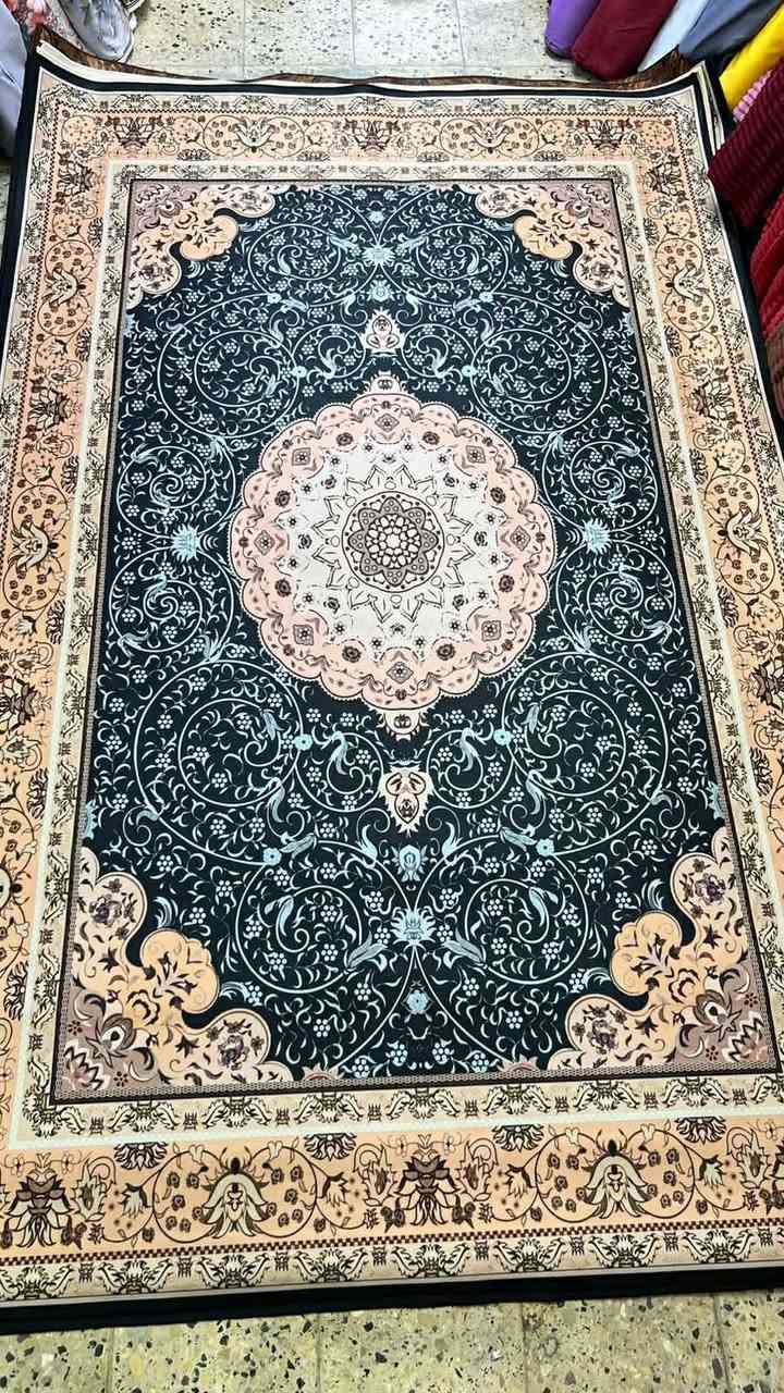 ثري دي • سجادة • ٢٧٠×١٧٠