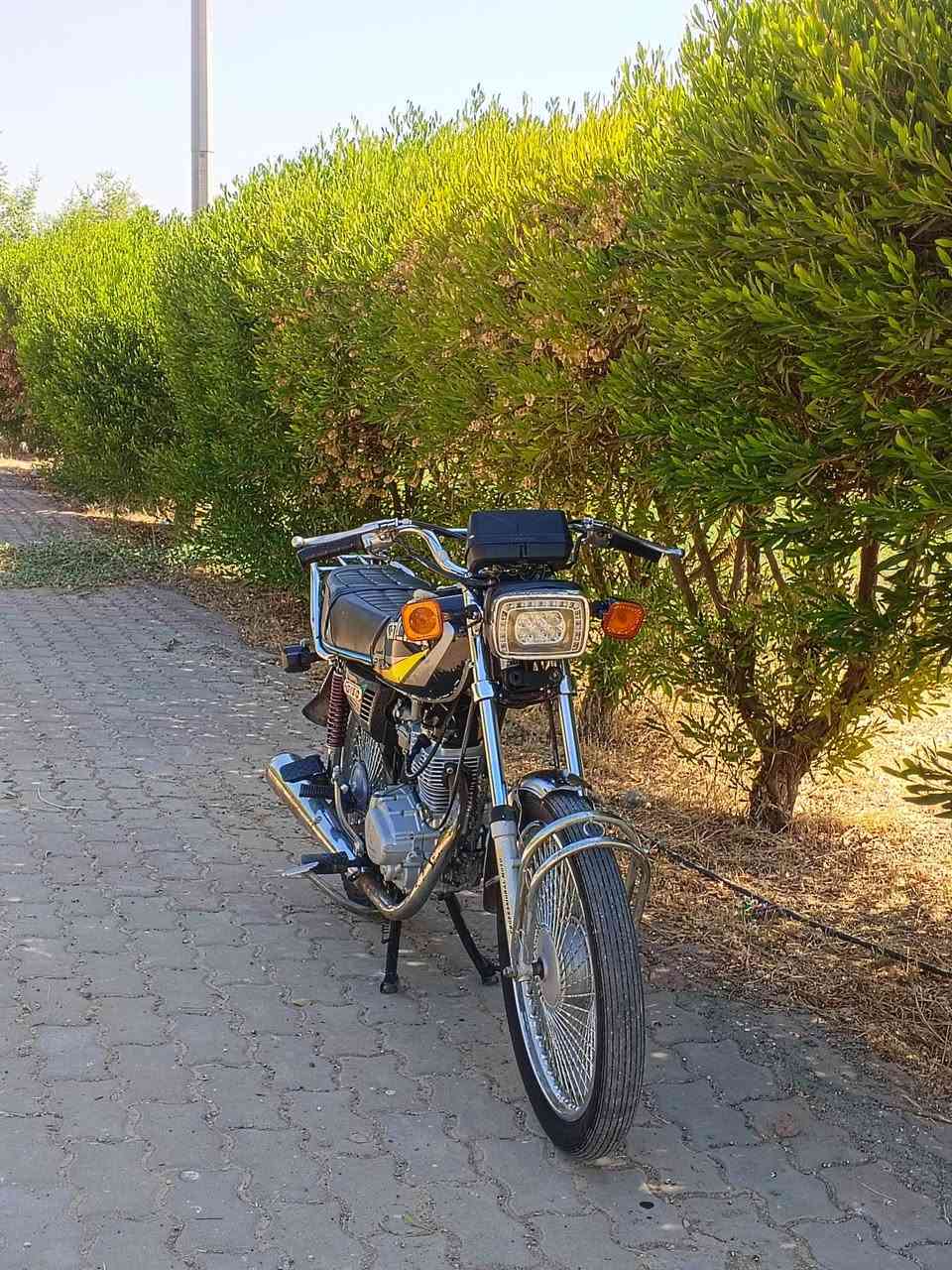 دراجه تايكر موديل 22 نضيفه كدام العين مابيها كل عيب السعر 450وبي مجال حك الجيه (***********)متواجد واتساب فقط
