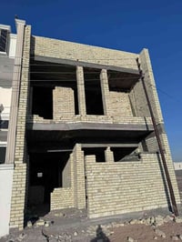 البعيثه العدل الاول • ١٠٠م • ٣ غرف