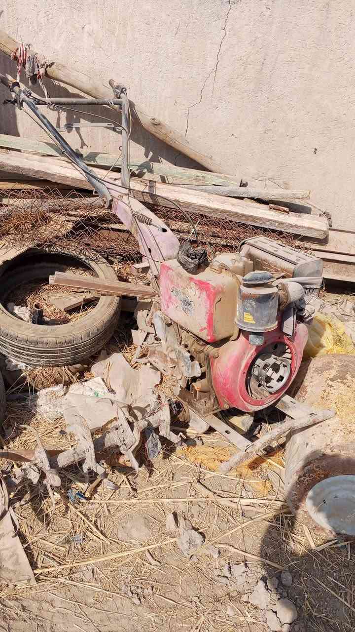 @إشارة سلام عليكم كاروبة مال حدائق للبيع واكفة ابيع علة عطلهة سعر مناسب مكان سماوة برميثة ‏‪***********‬‏ رقمي
