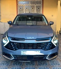سبورتج EX • ٢٠٢٣ • بابل حلة
