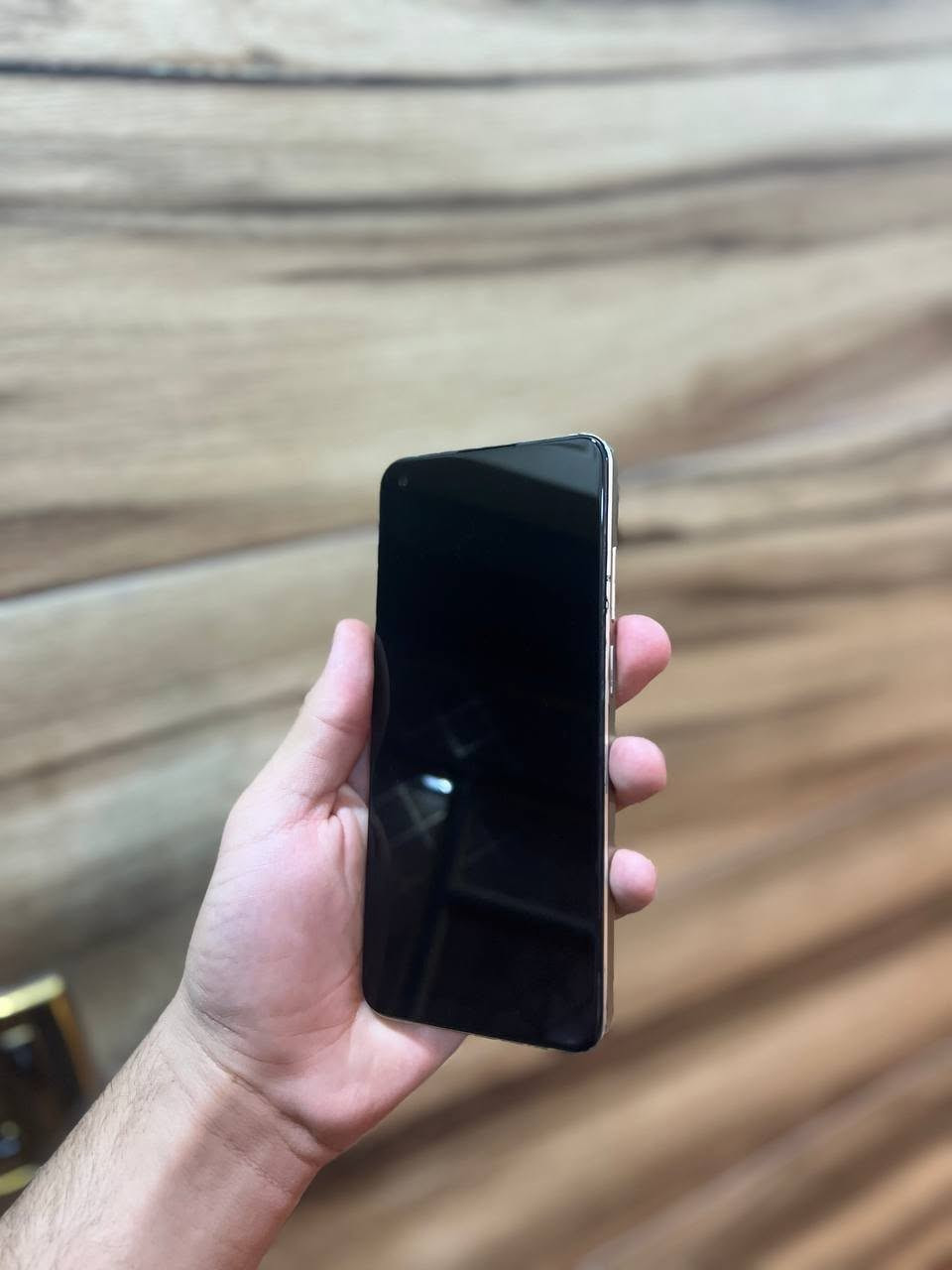 السلام عليكم.
Realme 11.
للبيع 
الذاكرة 256 8.💽
المعالج G99.⚡
البطارية 5000 ، 67W🔋⚡
الشاشة 90HZ.
الكامرة الأساسية 108.
2 sim.
الجهاز كلش حلو وسلس للاستخدام .
السعر مناسب
ويرهم مراوس.
ه‍ــــ ***********.
موجود اتصال و واتس اب و خاص.
