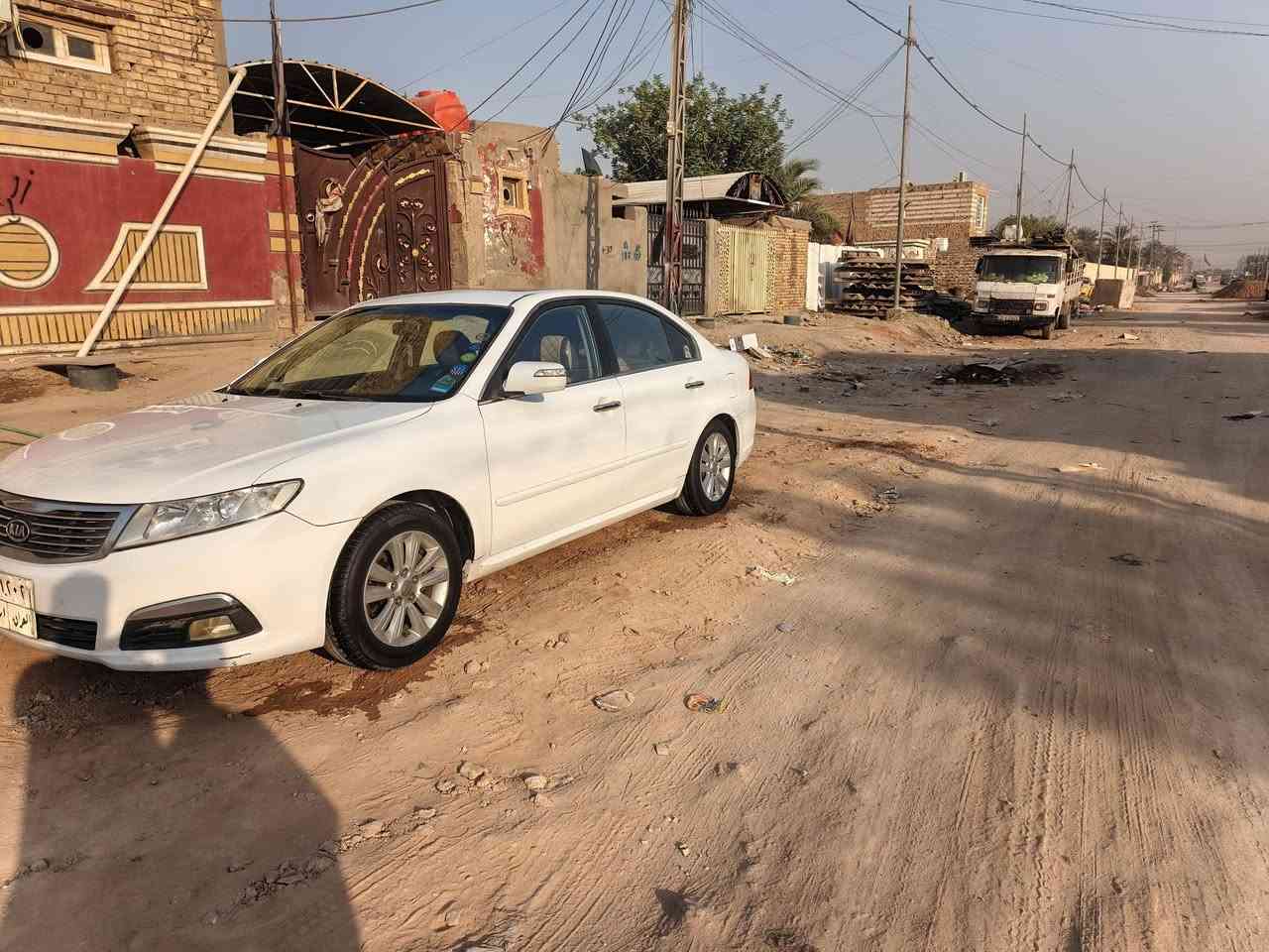 السلام عليكم اوبتيما  موديل 2010 وارد خليجي رقم اربيل حدادية جديدة تبريد فوول   🥶     فتحة   مري شفط  كير ومكينة  
@مكفولة للاستفسار اتصال ع هذا الرقم  📞***********

 بصمة  تايرات جدد 

مكانها ديوانية 
سعرها 110 وبيها مجال 

بالفيس ما متواجد اتصال على الرقم
