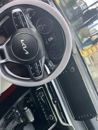 كيا K5 • ٢٠٢٣ • سونار