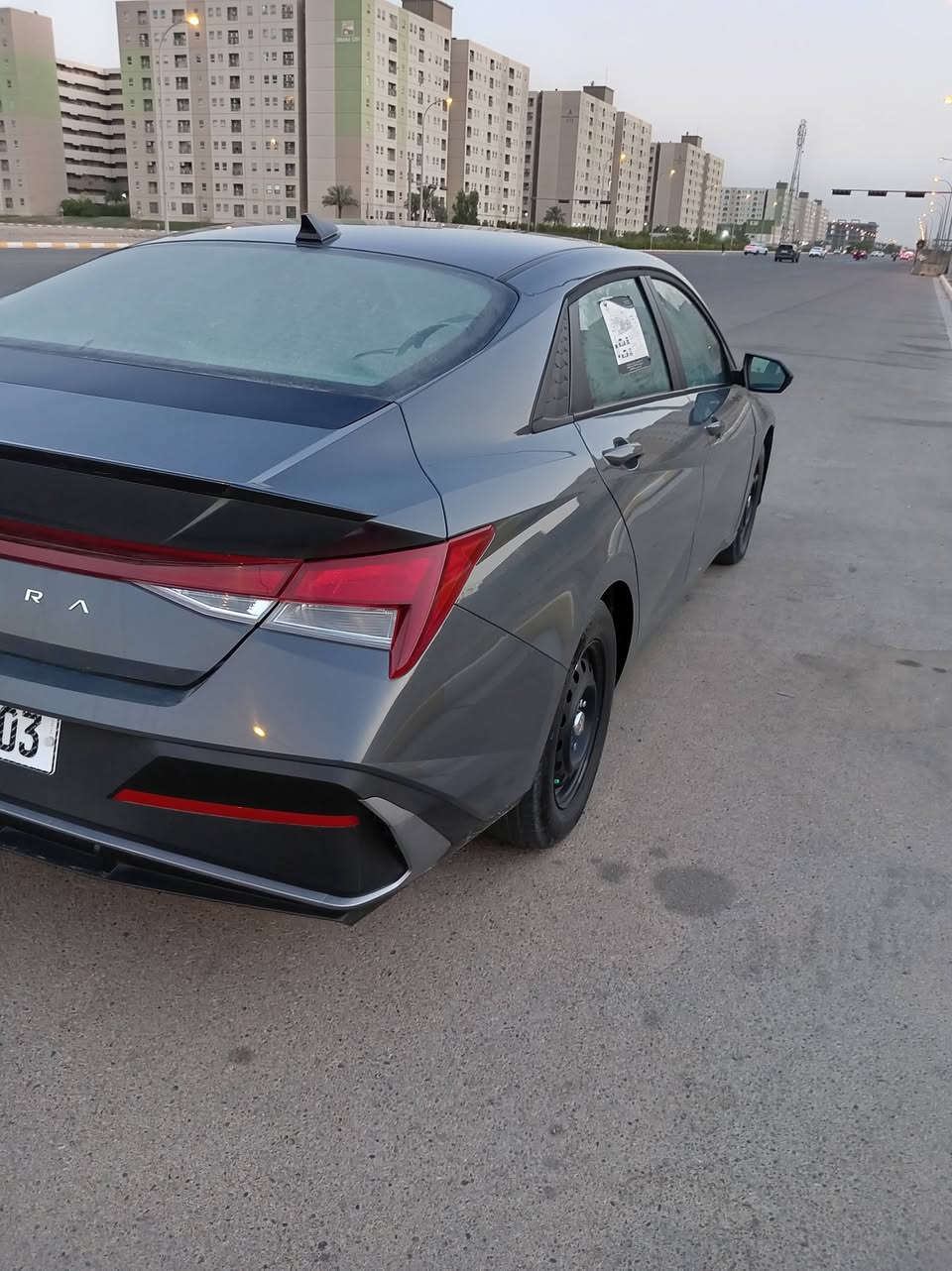 للبيع انترا للبيع انترا وارد امريكي حادثها بس بنيد مبدل يرباك ستيرن بس ماشاميل 11698 مكان البلديات السعر 170 بمجال الطيبين  ***********
