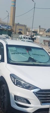 توسان • ٢٠٢٠ • محرك ٢٠٠٠