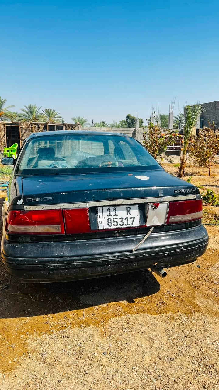 برنس دايو للبيع كير عادي رقم بغداد انكليزي سنوية جديده مكاني كرمة للبيع او مراوس بسوناتا تو وانطي فرق ***********
