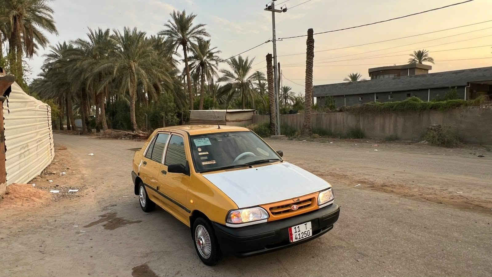سايبا • ٢٠١٥ • رقم بغداد