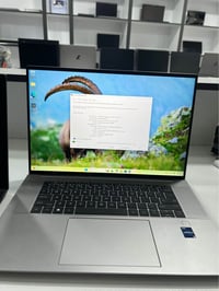 HP ZBook G10 • رام 64GB • RTX 2000