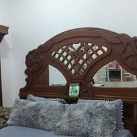 غرفه نوم • مستعمله • بدون دوشك