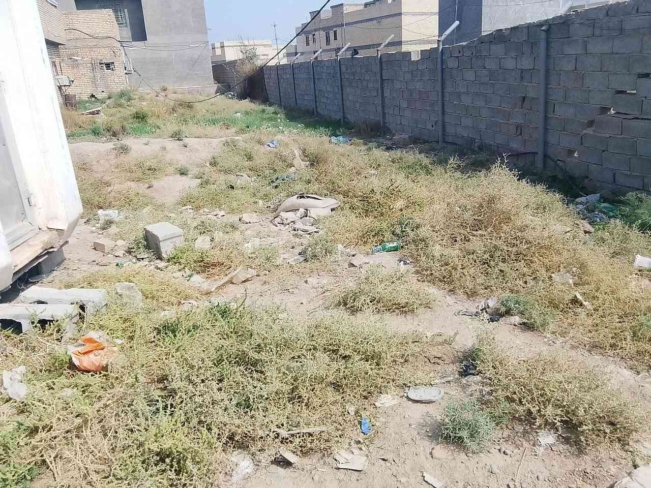 ابو جدايل • زراعي • ١٢٢م