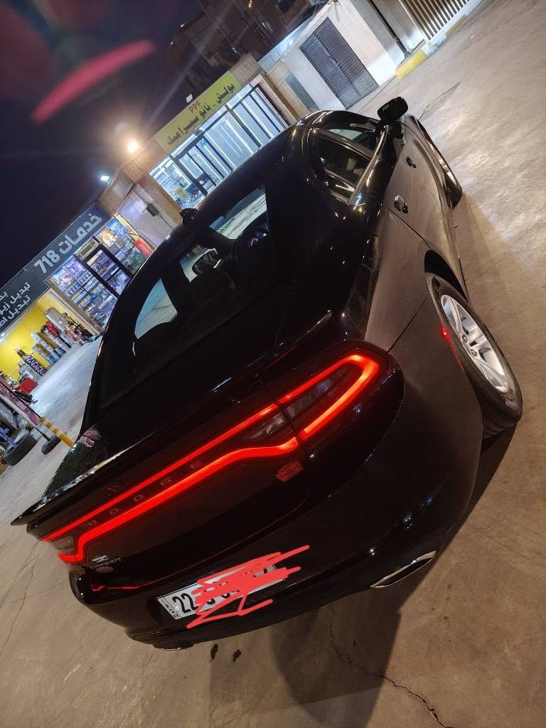 السلام عليكم
دوج جارجر sxt last call 2023
وارد امريكي
حادثهه 
بابتين مبدلات بلادي نفس اللون اكو بالدوسه فقط تصليح وصبغ قليل باقي السيارة كفاله من الصبغ والبارد والتبديل
بجم وظهر كبس راديترات ومراوح وكلشي بلادي وما ملعوب بيهن حتى لايتات بلاديات
ايرباك فقط البرده الي طاك
مواصفات اعتيادية sxt
شاشة جبيرة
تشغيل عن بعد
بصمة تشغيل بصمات ابواب
كامرة دوارة
كشن سايق كهرباء
لايتات عدسات زنون بلادي
مري كهرباء
حساسات خلفية
تحكم ستيرن جهتين
السيارة جديده ومامتعوبه ماشيه 55 
وجاهزه مجهزه وماناقصه شئ
سيارة رقم اربيل سنويه وهزه وفحص 
السعر 225$ 
مكاني بغداد زيونة
***********
*********** بغداد, العراق

